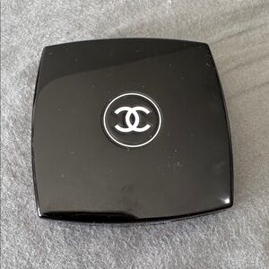 CHANEL Les 4 Ombres Eye Shadow Palette - 39 Raffinement